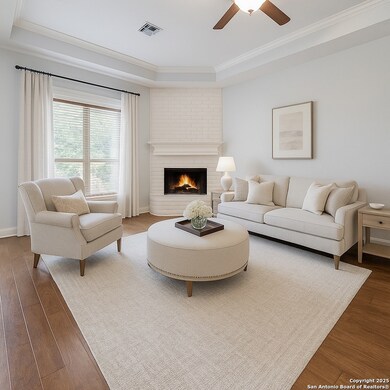 331 Arendes Dr, New Braunfels, TX 78132 - photo 2