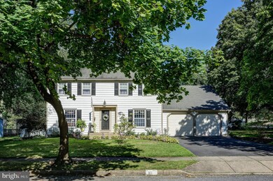 521 Guyer Dr, Haddon Heights, NJ 08035 - photo 2