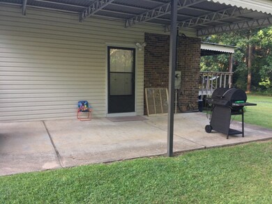 Car Port
