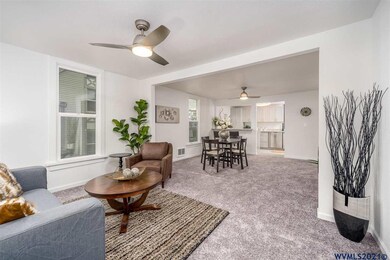 316 Calapooia St SW, Albany, OR 97321 - photo 3