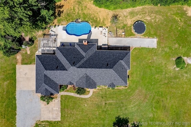 33922 S 4240 Rd, Inola, OK 74036 - photo 6