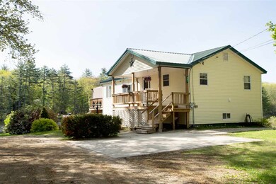 779 Long Shores Dr, Barrington, NH 03825 - photo 4