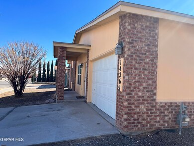 14368 Escalera Dr, El Paso, TX 79928 - photo 3