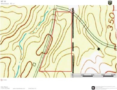 0 Noel Townsend Rd unit 144251, Hattiesburg, MS 39479 - photo 4