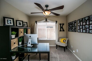 DEN/OFFICE