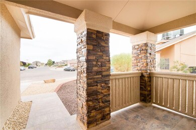 496 Horizon Heights Cir, Horizon City, TX 79928 - photo 4