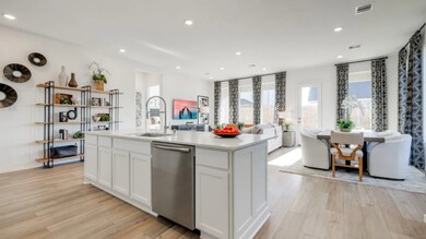 **Photos are representative only. This is not the actual home.**