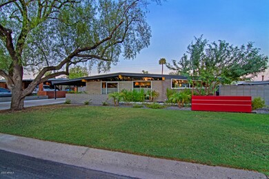 Frontyard