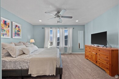 7058 N Mountain Field Dr, Eagle Mountain, UT 84005 - photo 5