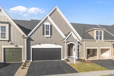 3809 Decerbo Terrace, Charlottesville, VA 22901 - photo 2