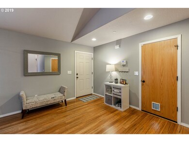 Entrance/Foyer