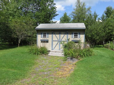 10'X16' Shed