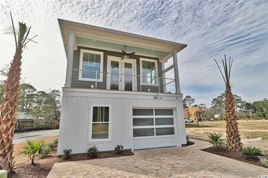 132 Clamdigger Loop unit Lot 16, Pawleys Island, SC 29585 - photo 3