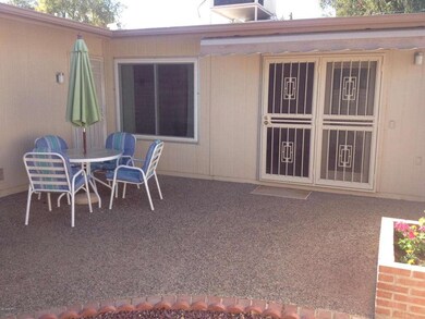 17447 N Boswell Blvd, Sun City, AZ 85373 - photo 4