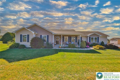 3341 Buckskin Ln, Danielsville, PA 18038 - photo 2
