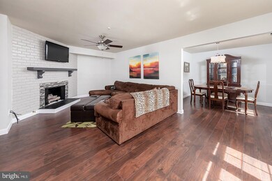 6 Samuel Chase Bldg unit 6, Blackwood, NJ 08012 - photo 3