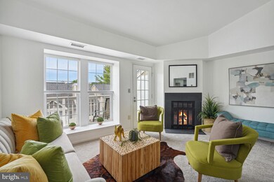 4544 28th Rd S unit 155, Arlington, VA 22206 - photo 4