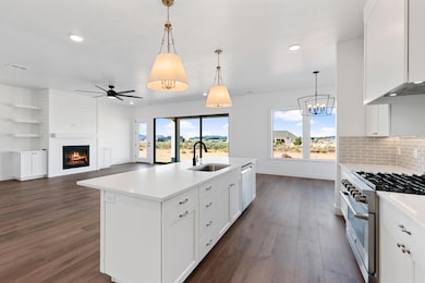 5144 N 2525 W, Cedar City, UT 84721 - photo 5