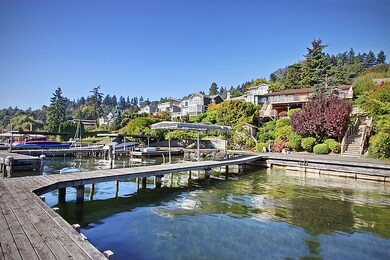 8218 Avalon Dr, Mercer Island, WA 98040 - photo 5