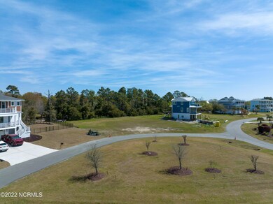 Lot 29 Harbour Marina MLS-1