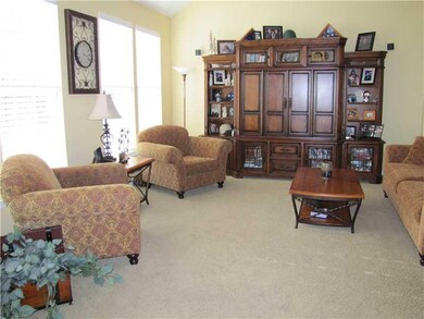 Great Room.