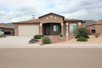 1155 Santiago St, Alamogordo, NM 88310 - photo 2