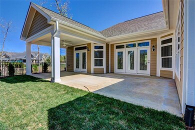 1232 Olde Towne Pkwy, Asheboro, NC 27205 - photo 4