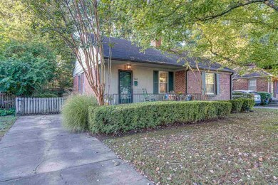 3643 Shirlwood Ave, Memphis, TN 38122 - photo 3