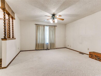 5400 SE 4th St, Oklahoma City, OK 73115 - photo 3
