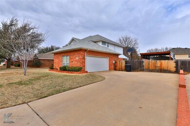 5226 Wagon Wheel Ave, Abilene, TX 79606 - photo 5