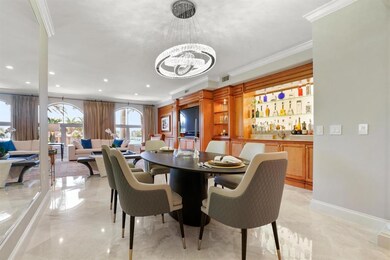 Foyer Entry