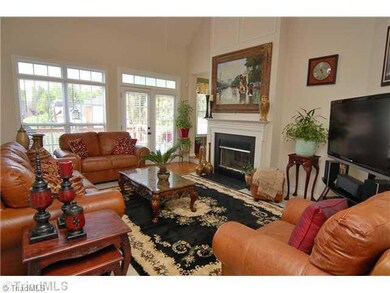 Den/Family/Great Room.