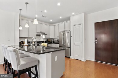 Rhodes Hill Square unit 123, Arlington, VA 22209 - photo 6