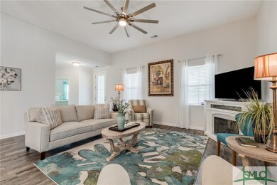 14 Lakeside Dr, Port Wentworth, GA 31407 - photo 5