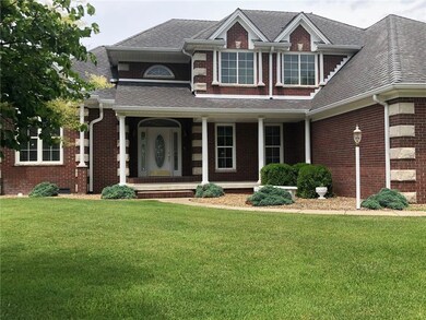 3550 Valley Dr, Columbus, IN 47203 - photo 2