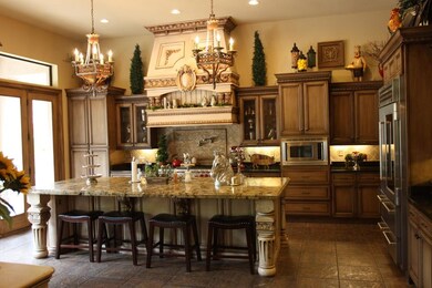 4057 N Silver Ridge Cir, Mesa, AZ 85207 - photo 3