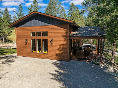 1323 Tobacco Rd, Eureka, MT 59917 - photo 4