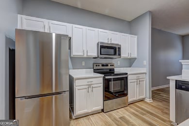 6347 Ellenwood Dr unit 2, Rex, GA 30273 - photo 6