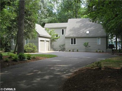 Exterior Front - Easy Living*