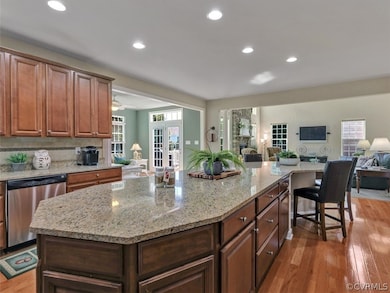 14349 Charter Landing Dr, Midlothian, VA 23114 - photo 7