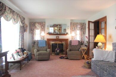 301 E Spies St, Boswell, IN 47921 - photo 5