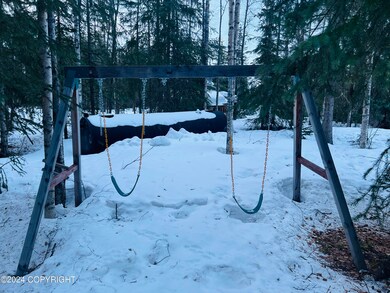 Swingset