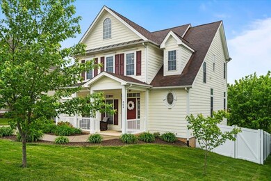 304 Windsor Dr, Fishersville, VA 22939 - photo 4