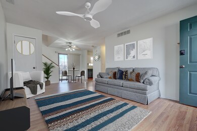 Living Room,Virtually Staged