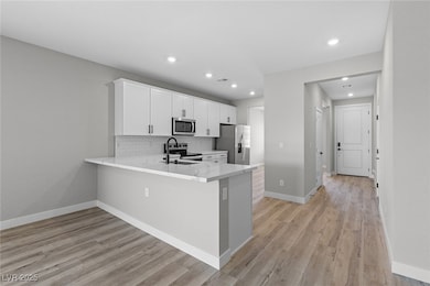 4437 Pioche Ave, North Las Vegas, NV 89032 - photo 3