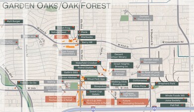 9408 Willow St, Houston, TX 77088 - photo 5