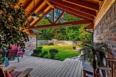 3208 Mimosa Dr, Sherman, TX 75092 - photo 3