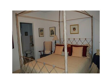 Bedroom.