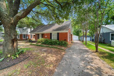 2106 S Wiley Ave, Tyler, TX 75701 - photo 3