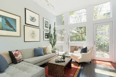 328 Harvard St unit 4, Cambridge, MA 02139 - photo 2